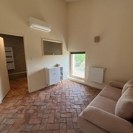La Bergerie Des Amandiers Chambres Et Table D'Hotes 말라타번 외부 사진